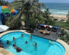 Beachfront Paradise Boutique Hotel