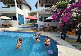 Beachfront Paradise Boutique Hotel