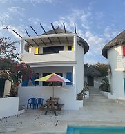 Beachfront Paradise Boutique Hotel