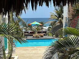 Beachfront Paradise Boutique Hotel