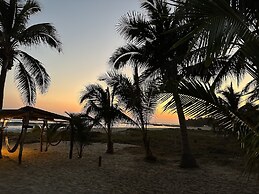 Beachfront Paradise Boutique Hotel