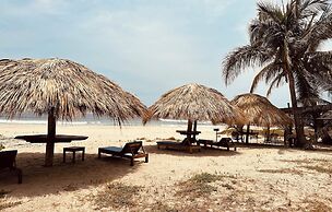 Beachfront Paradise Boutique Hotel