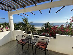 Beachfront Paradise Boutique Hotel