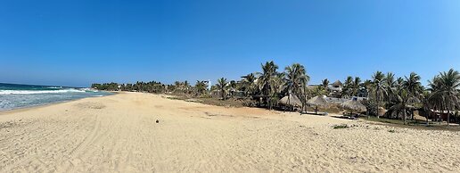 Beachfront Paradise Boutique Hotel