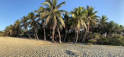 Beachfront Paradise Boutique Hotel