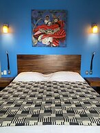 Beachfront Paradise Boutique Hotel