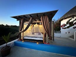 Beachfront Paradise Boutique Hotel