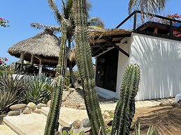 Beachfront Paradise Boutique Hotel