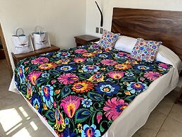 Beachfront Paradise Boutique Hotel