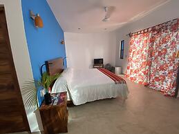 Beachfront Paradise Boutique Hotel