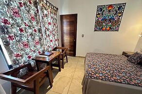 Beachfront Paradise Boutique Hotel