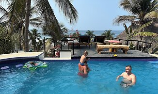 Beachfront Paradise Boutique Hotel