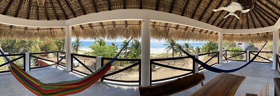 Beachfront Paradise Boutique Hotel