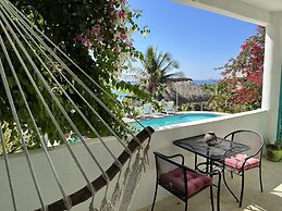 Beachfront Paradise Boutique Hotel