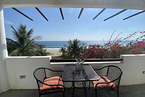 Beachfront Paradise Boutique Hotel