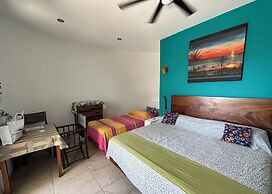 Beachfront Paradise Boutique Hotel