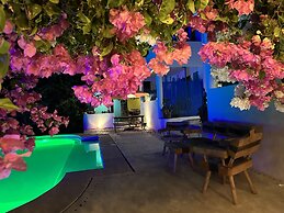 Beachfront Paradise Boutique Hotel