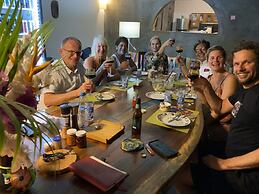 Beachfront Paradise Boutique Hotel