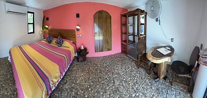 Beachfront Paradise Boutique Hotel