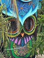 Beachfront Paradise Boutique Hotel