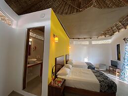 Beachfront Paradise Boutique Hotel