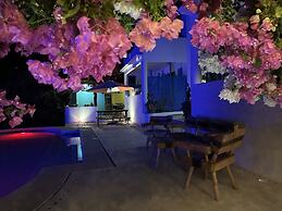 Beachfront Paradise Boutique Hotel