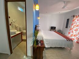 Beachfront Paradise Boutique Hotel