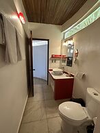 Beachfront Paradise Boutique Hotel