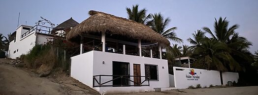 Beachfront Paradise Boutique Hotel