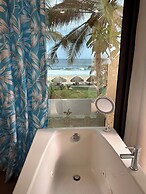 Beachfront Paradise Boutique Hotel