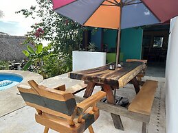 Beachfront Paradise Boutique Hotel