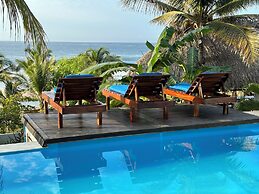 Beachfront Paradise Boutique Hotel