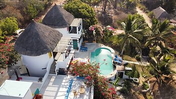 Beachfront Paradise Boutique Hotel