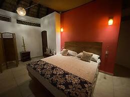 Beachfront Paradise Boutique Hotel