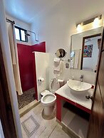 Beachfront Paradise Boutique Hotel