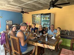 Beachfront Paradise Boutique Hotel