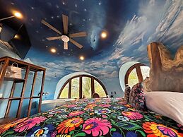 Beachfront Paradise Boutique Hotel