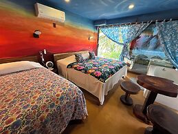 Beachfront Paradise Boutique Hotel