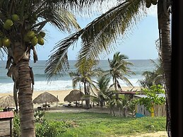 Beachfront Paradise Boutique Hotel