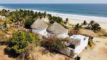 Beachfront Paradise Boutique Hotel