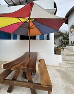 Beachfront Paradise Boutique Hotel