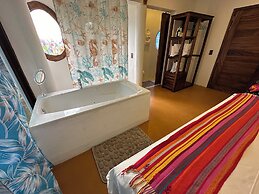 Beachfront Paradise Boutique Hotel