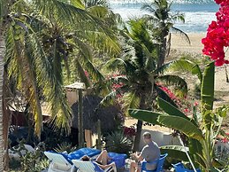 Beachfront Paradise Boutique Hotel