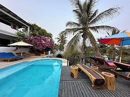 Beachfront Paradise Boutique Hotel