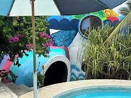 Beachfront Paradise Boutique Hotel