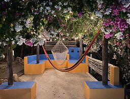 Beachfront Paradise Boutique Hotel