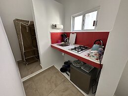 Beachfront Paradise Boutique Hotel