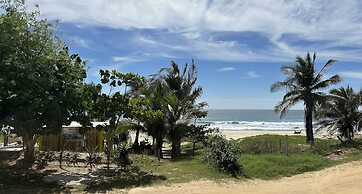 Beachfront Paradise Boutique Hotel