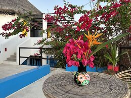 Beachfront Paradise Boutique Hotel