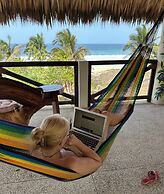 Beachfront Paradise Boutique Hotel